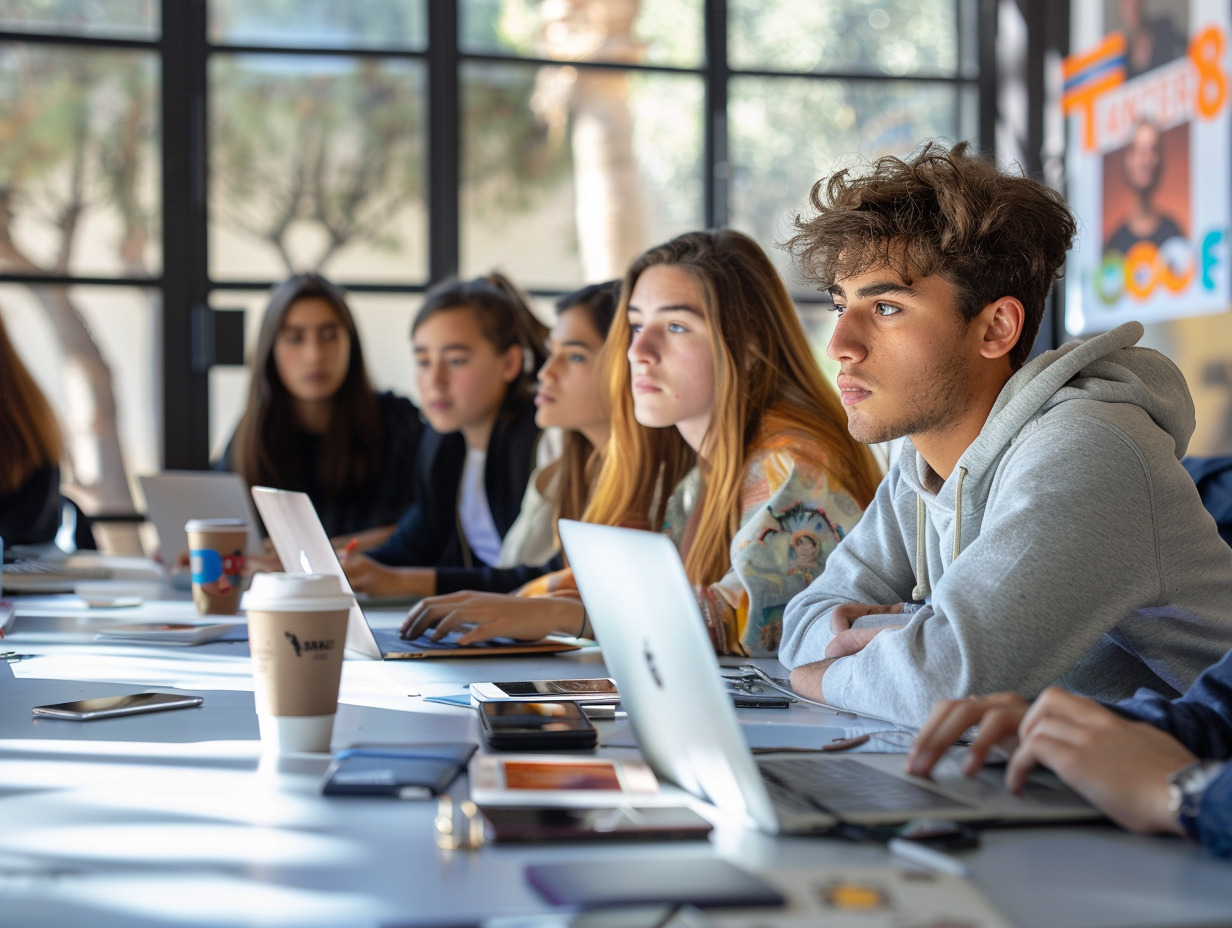 orientation professionnelle