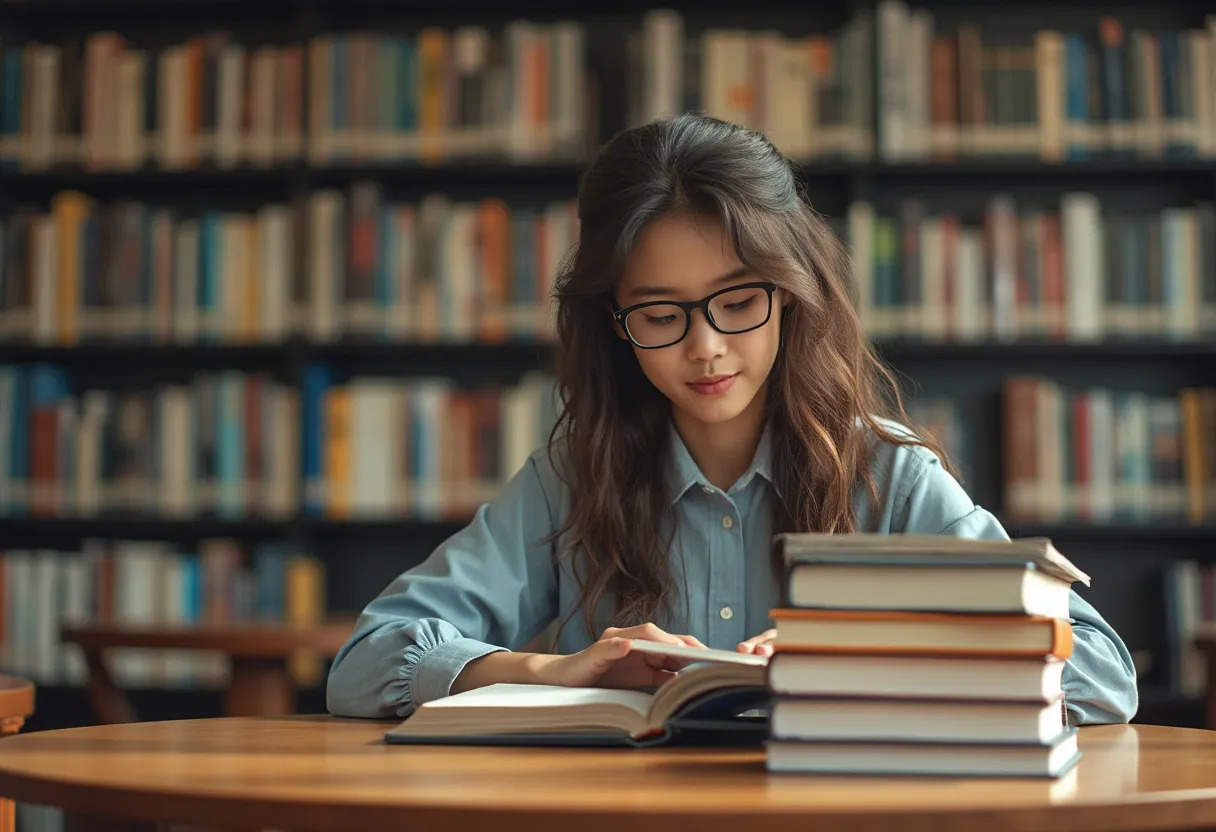 succès étudiants